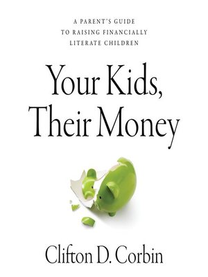 cover image of Your Kids, Their Money